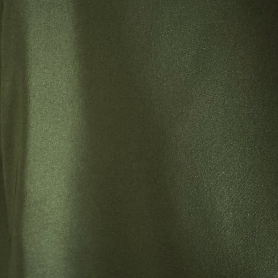 Haori clásico verde - 6